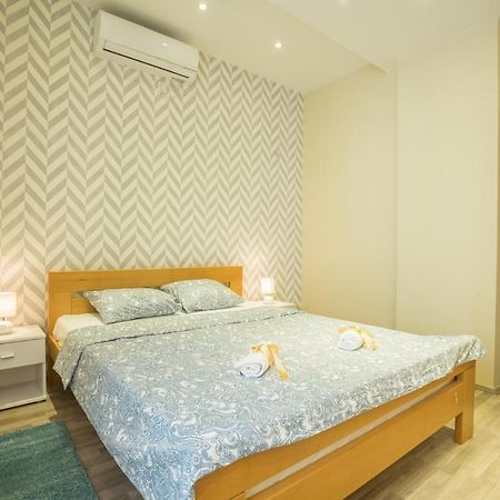 Belgrade Center Apartment Skadarlija II Buitenkant foto