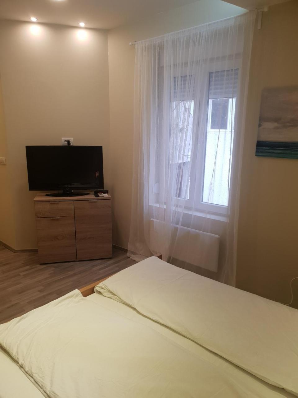 Belgrade Center Apartment Skadarlija II Buitenkant foto